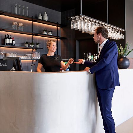 Four Points Flex By Sheraton Lyngby Kongens Lyngby Zewnętrze zdjęcie