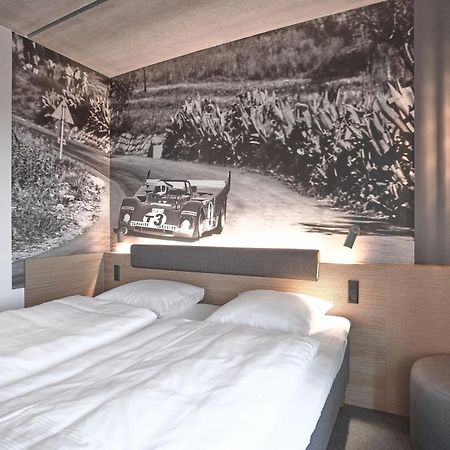 Four Points Flex By Sheraton Lyngby Kongens Lyngby Zewnętrze zdjęcie