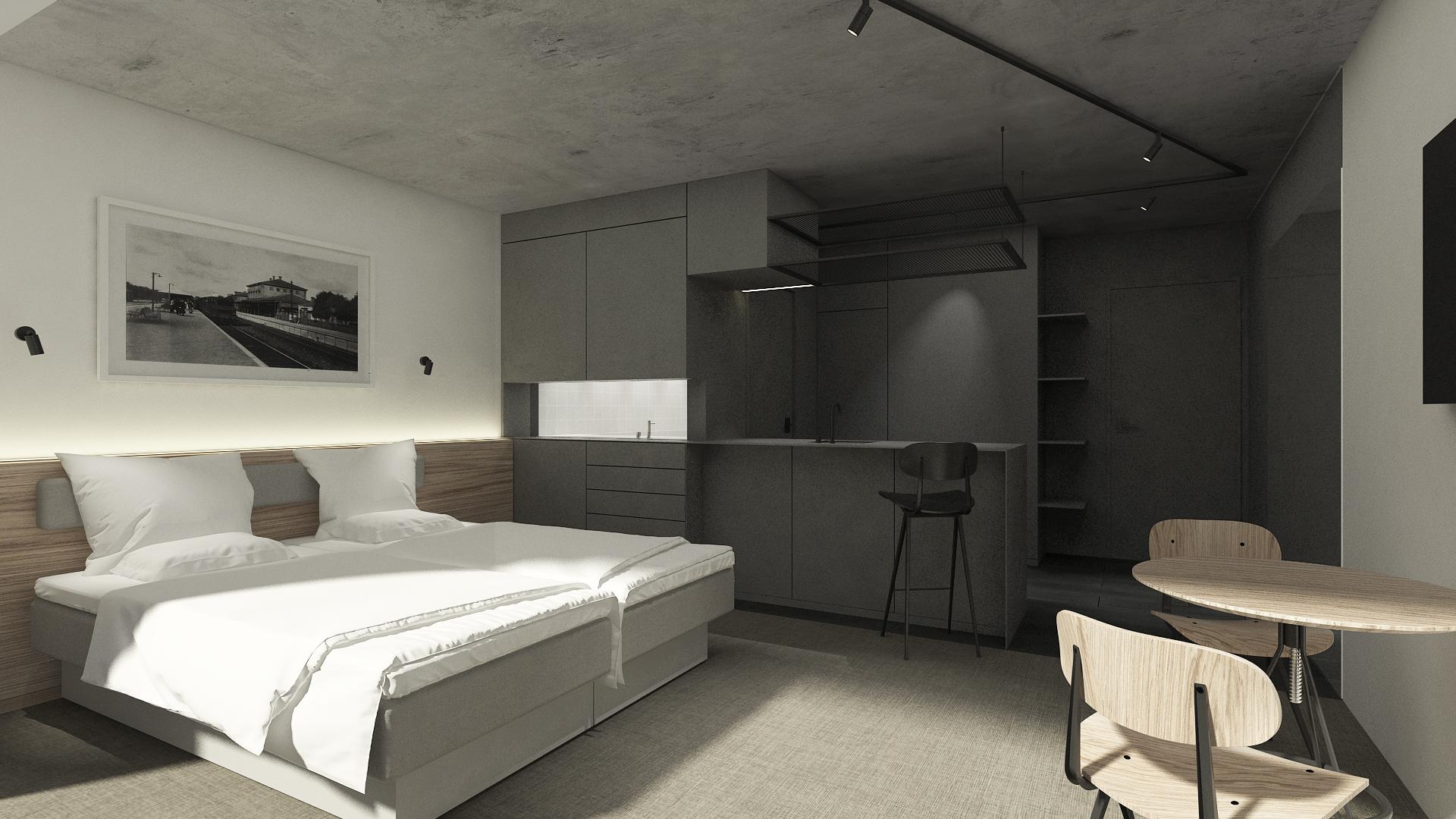 Four Points Flex By Sheraton Lyngby Kongens Lyngby Zewnętrze zdjęcie