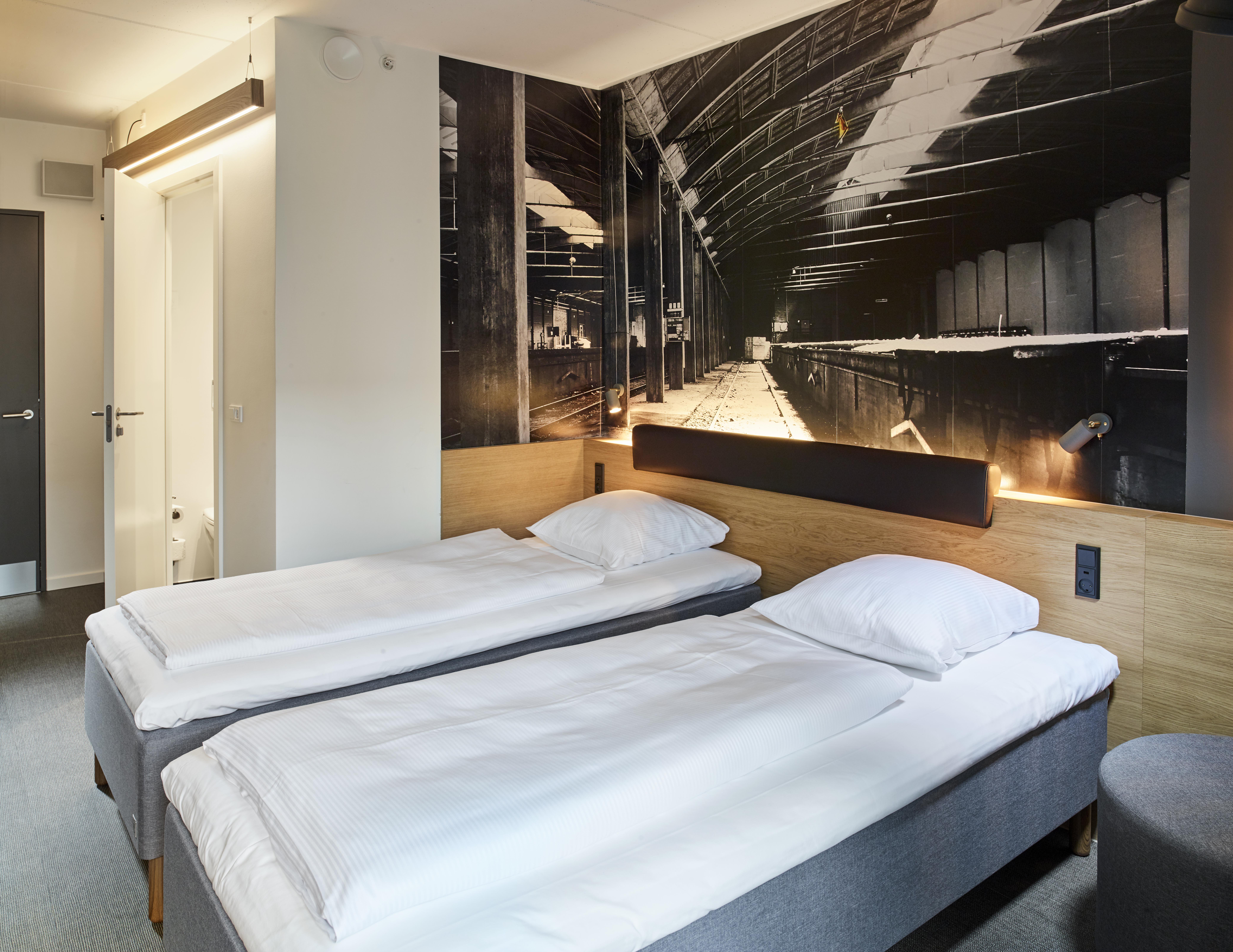 Four Points Flex By Sheraton Lyngby Kongens Lyngby Zewnętrze zdjęcie