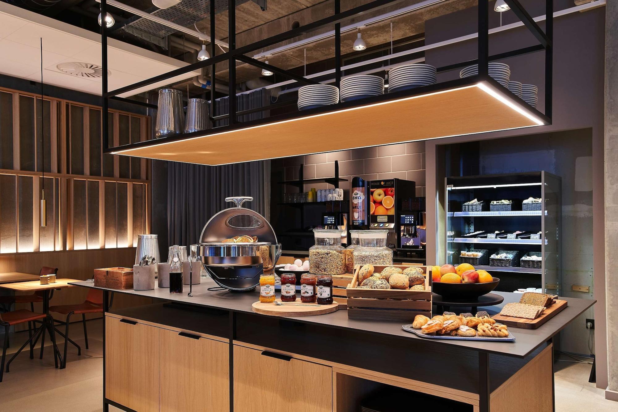 Four Points Flex By Sheraton Lyngby Kongens Lyngby Zewnętrze zdjęcie
