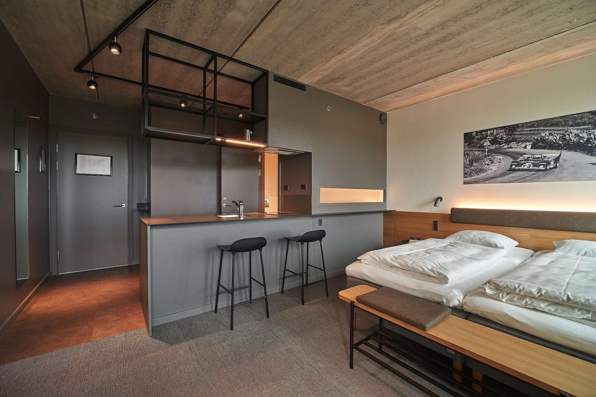 Four Points Flex By Sheraton Lyngby Kongens Lyngby Zewnętrze zdjęcie