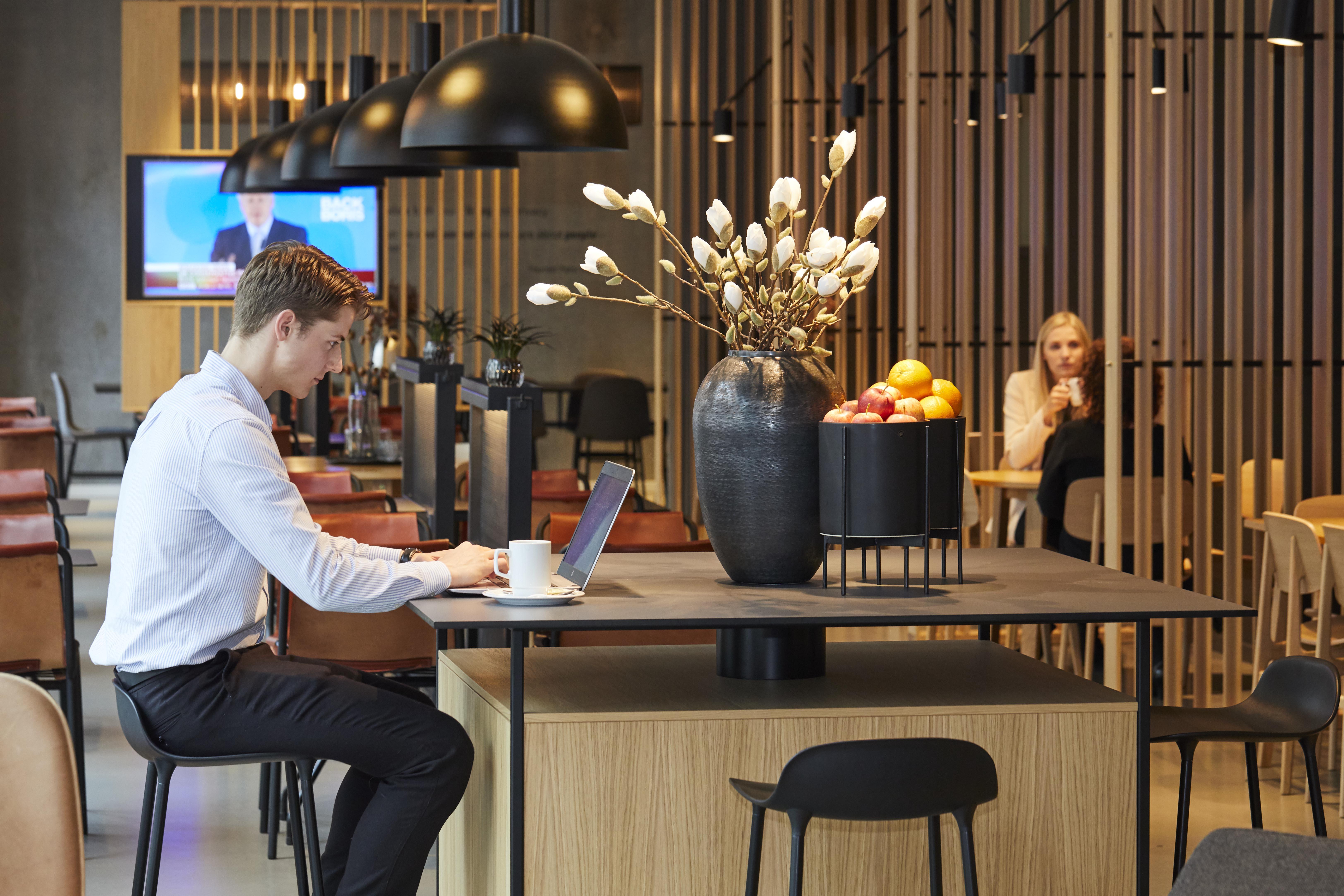 Four Points Flex By Sheraton Lyngby Kongens Lyngby Zewnętrze zdjęcie