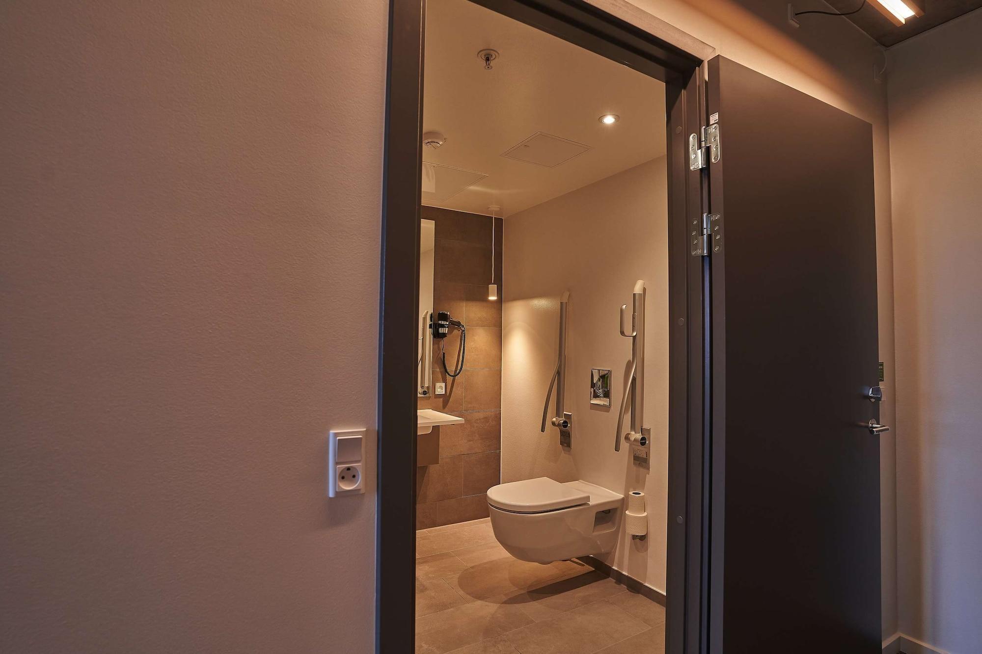 Four Points Flex By Sheraton Lyngby Kongens Lyngby Zewnętrze zdjęcie