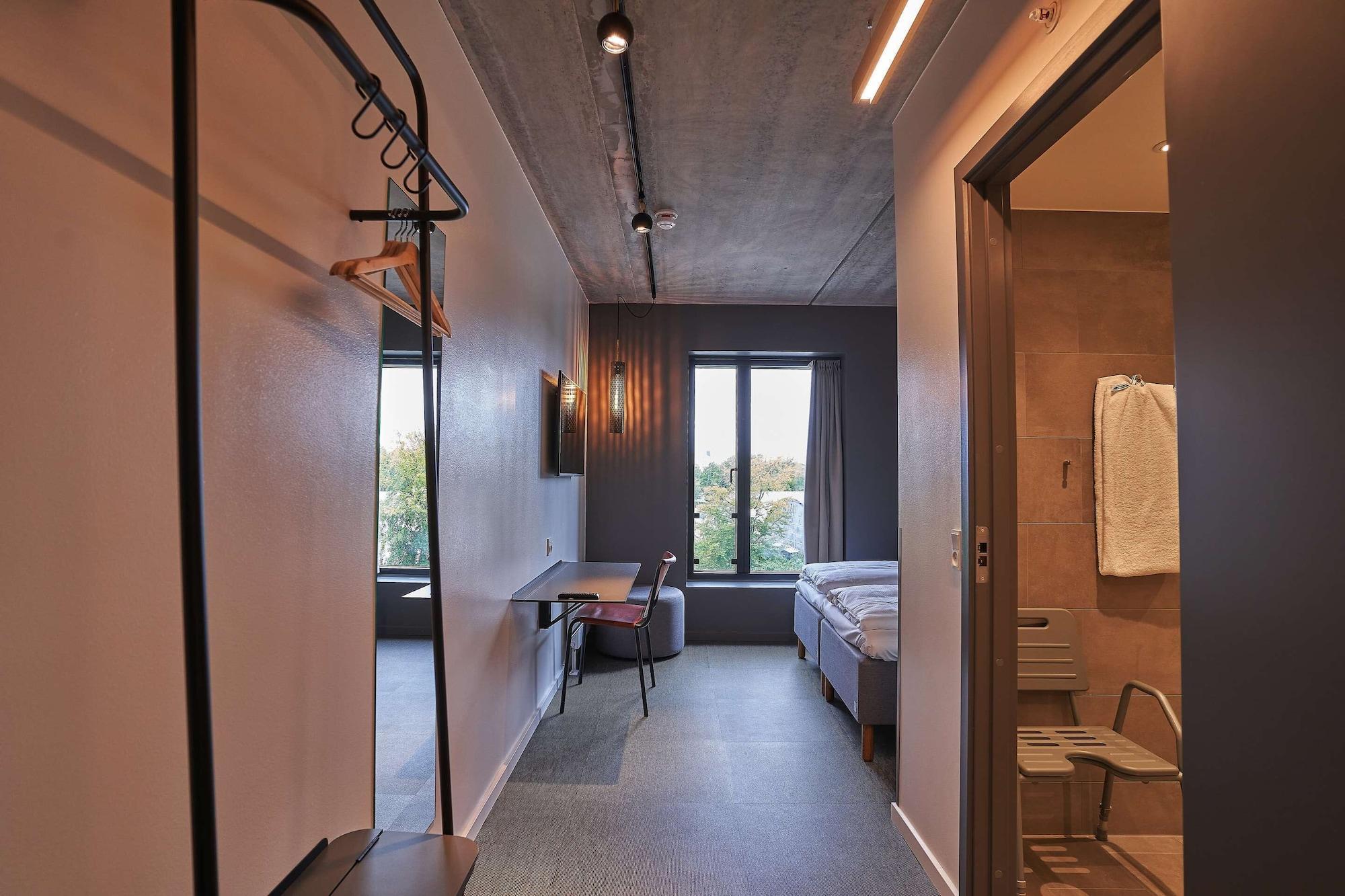 Four Points Flex By Sheraton Lyngby Kongens Lyngby Zewnętrze zdjęcie