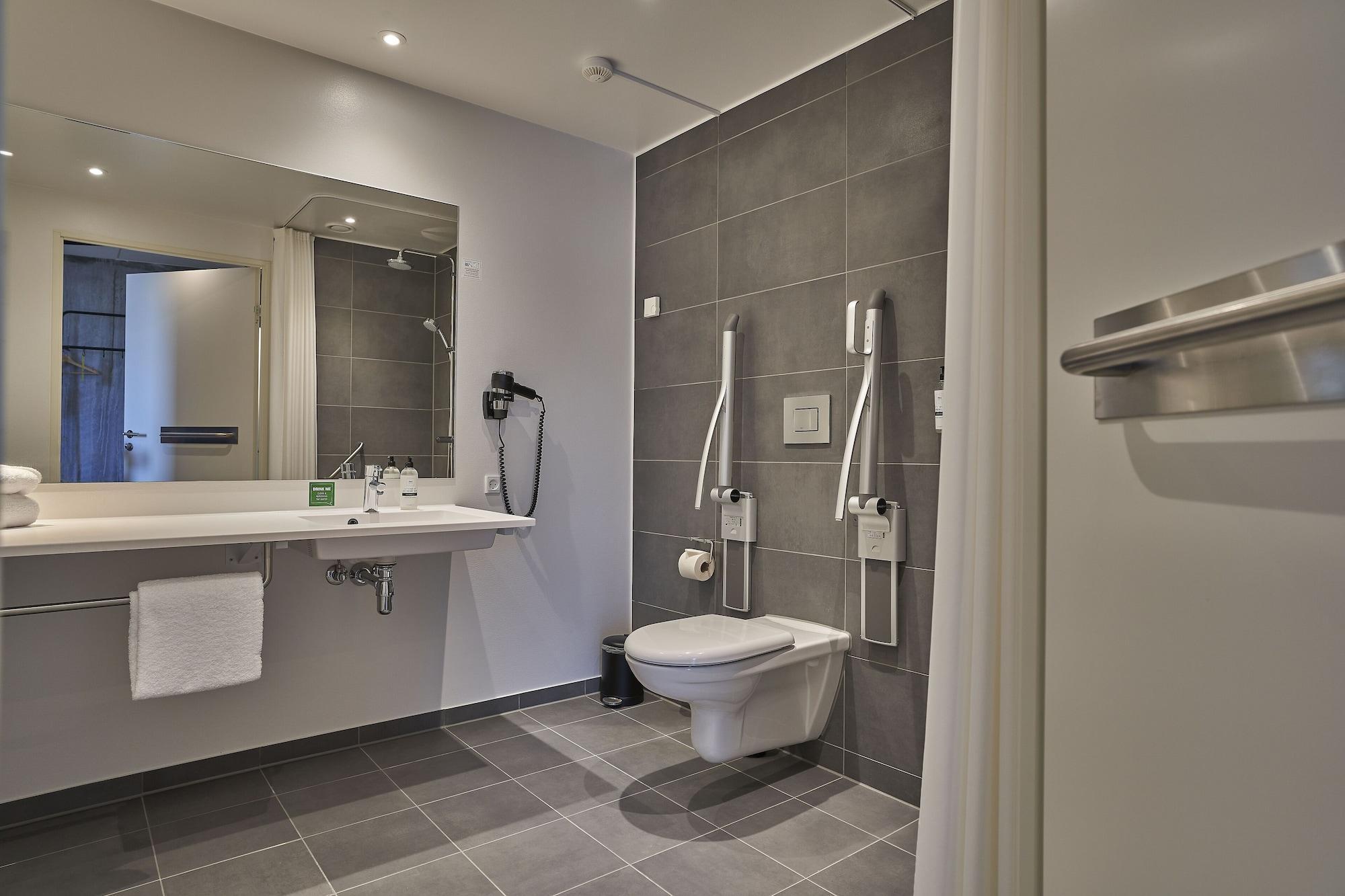 Four Points Flex By Sheraton Lyngby Kongens Lyngby Zewnętrze zdjęcie