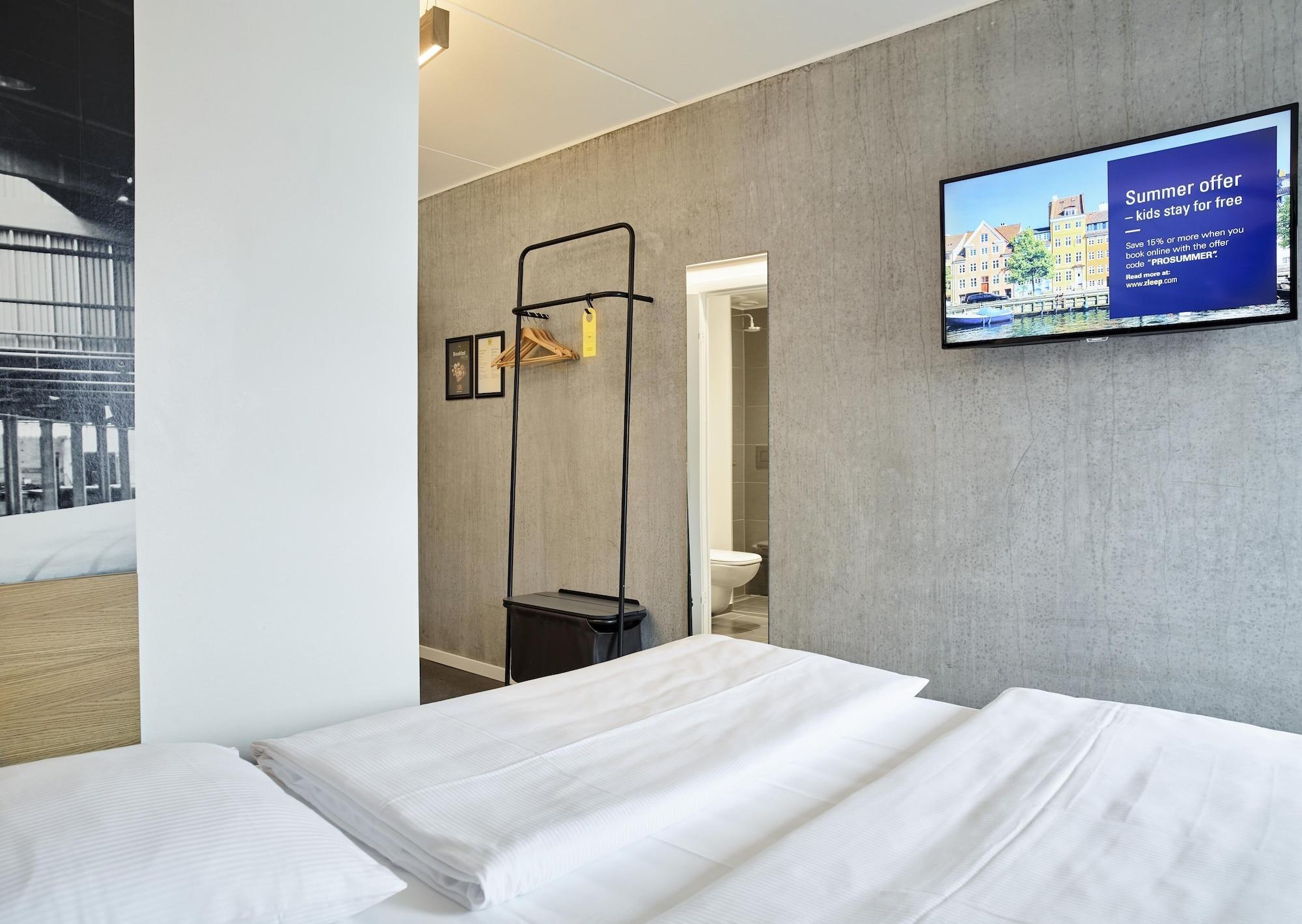 Four Points Flex By Sheraton Lyngby Kongens Lyngby Zewnętrze zdjęcie