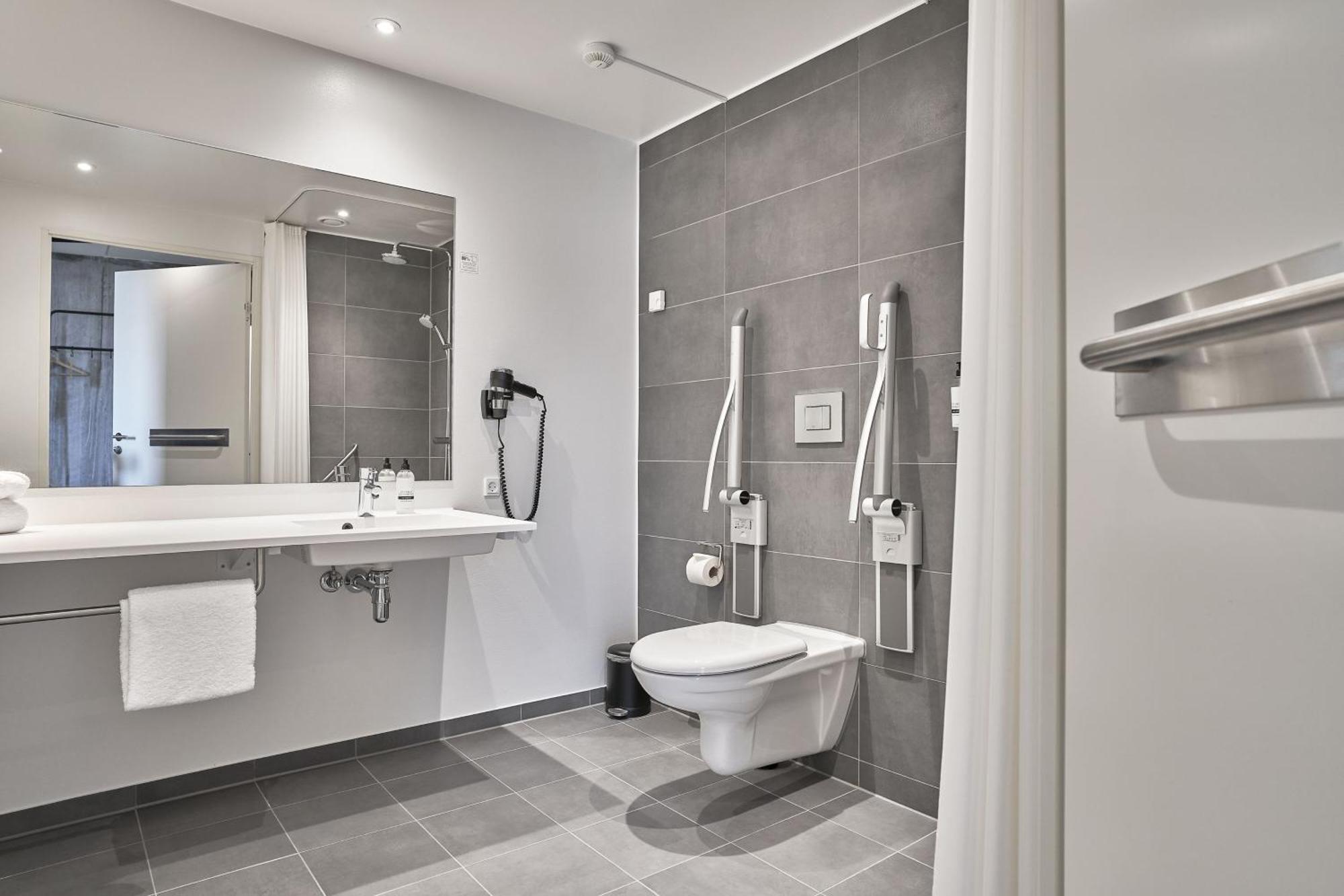 Four Points Flex By Sheraton Lyngby Kongens Lyngby Zewnętrze zdjęcie