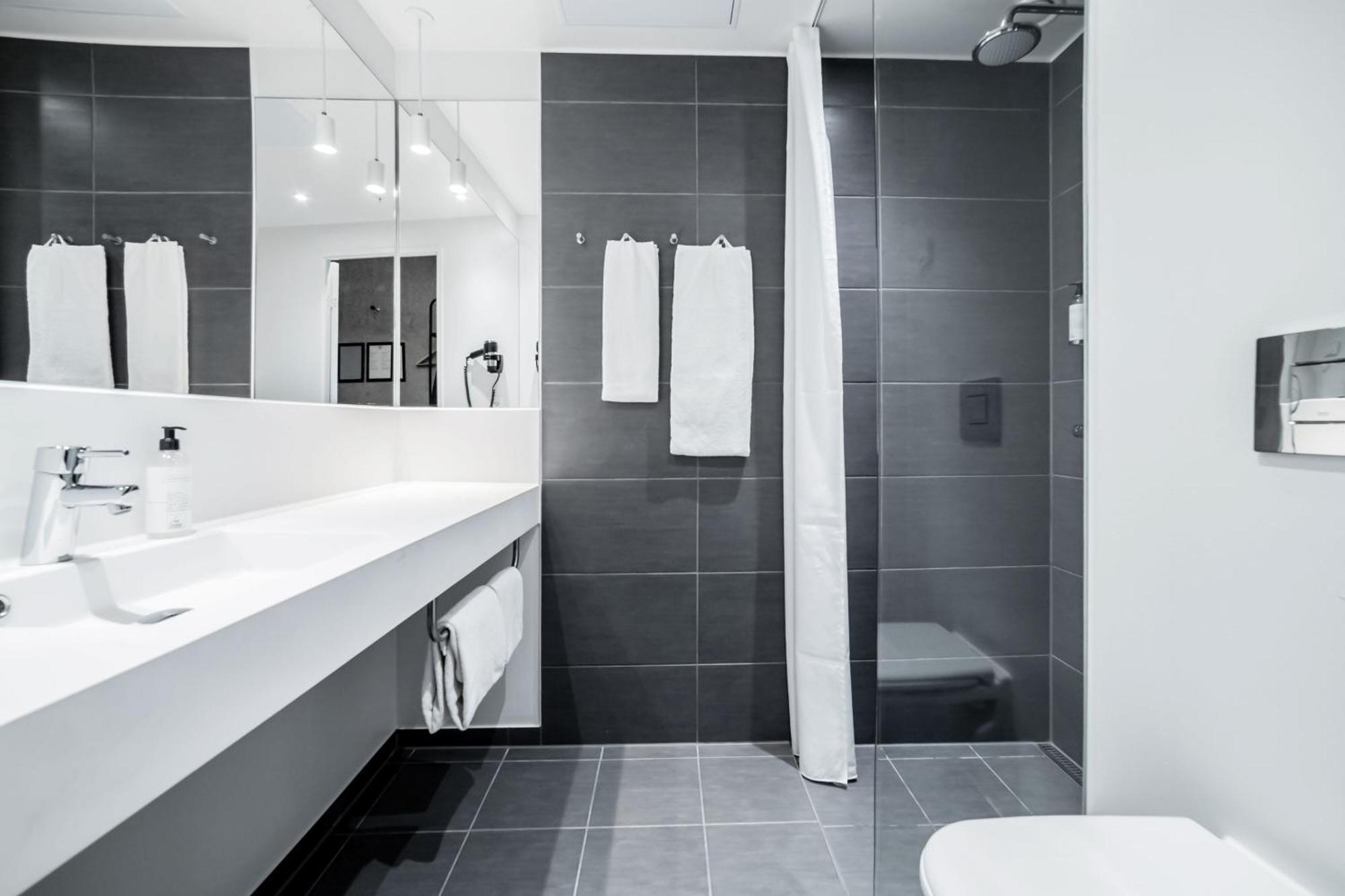 Four Points Flex By Sheraton Lyngby Kongens Lyngby Zewnętrze zdjęcie
