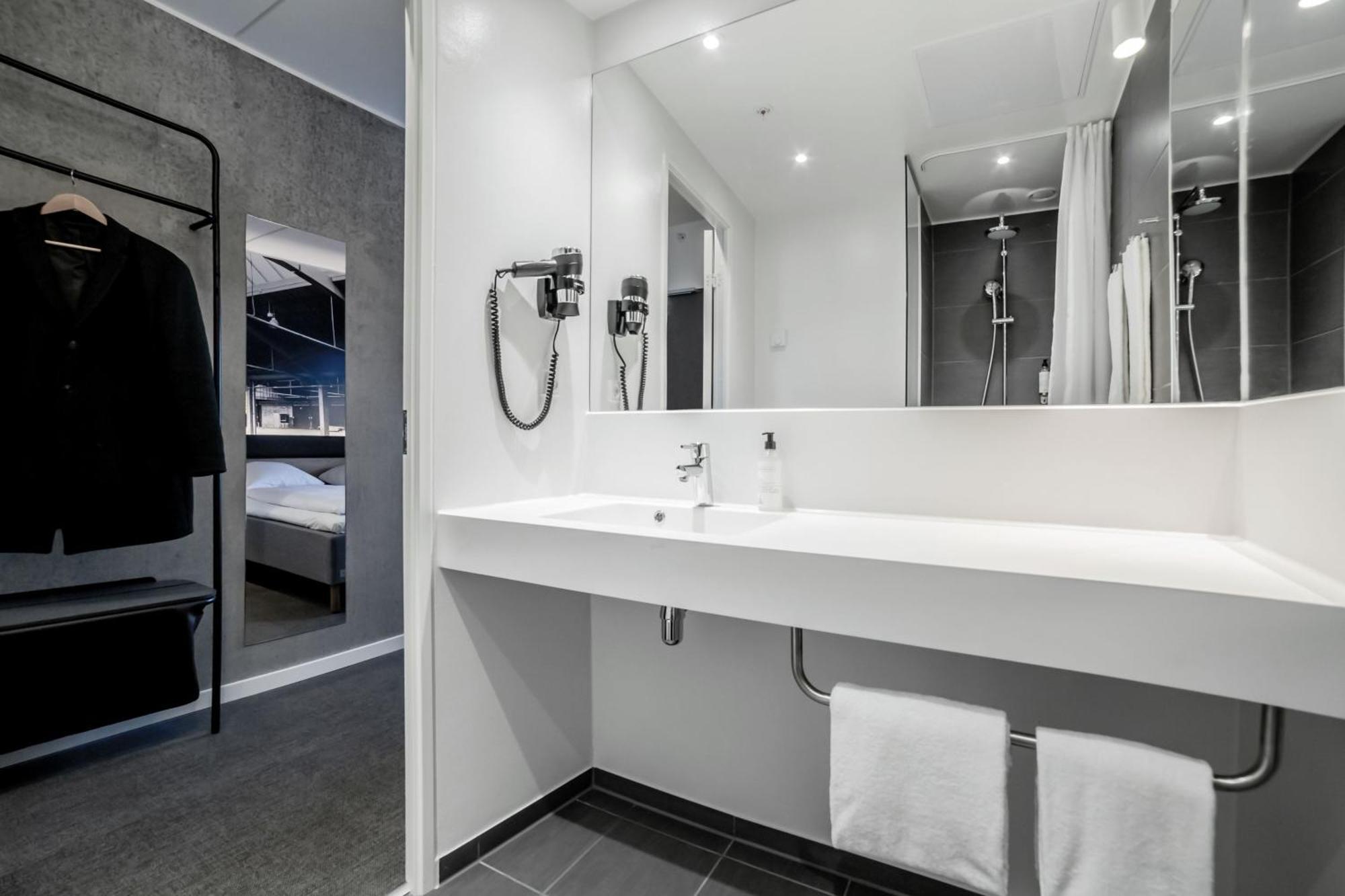 Four Points Flex By Sheraton Lyngby Kongens Lyngby Zewnętrze zdjęcie