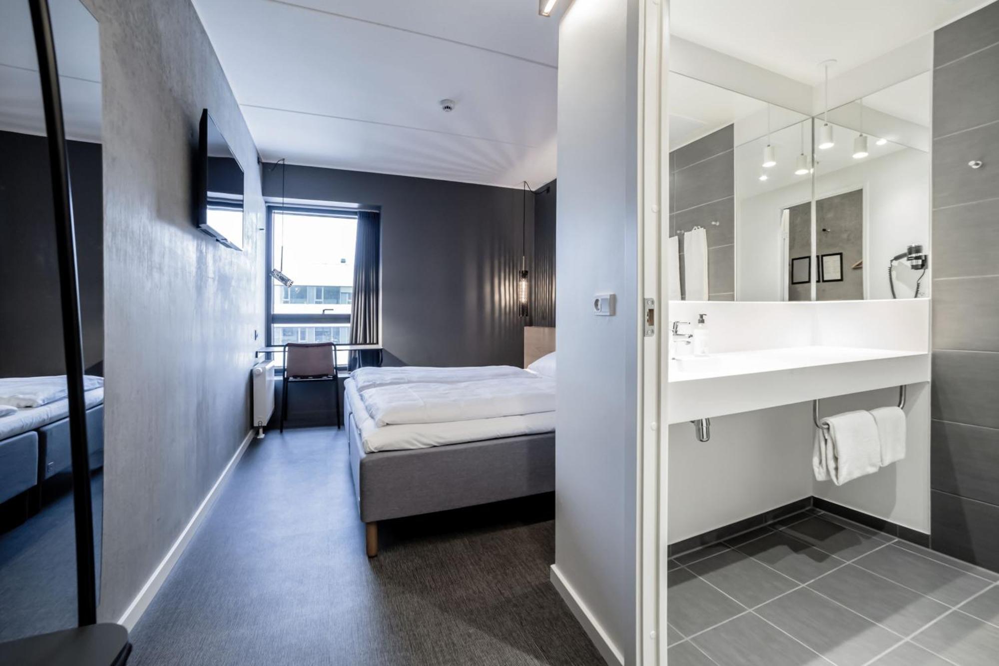 Four Points Flex By Sheraton Lyngby Kongens Lyngby Zewnętrze zdjęcie