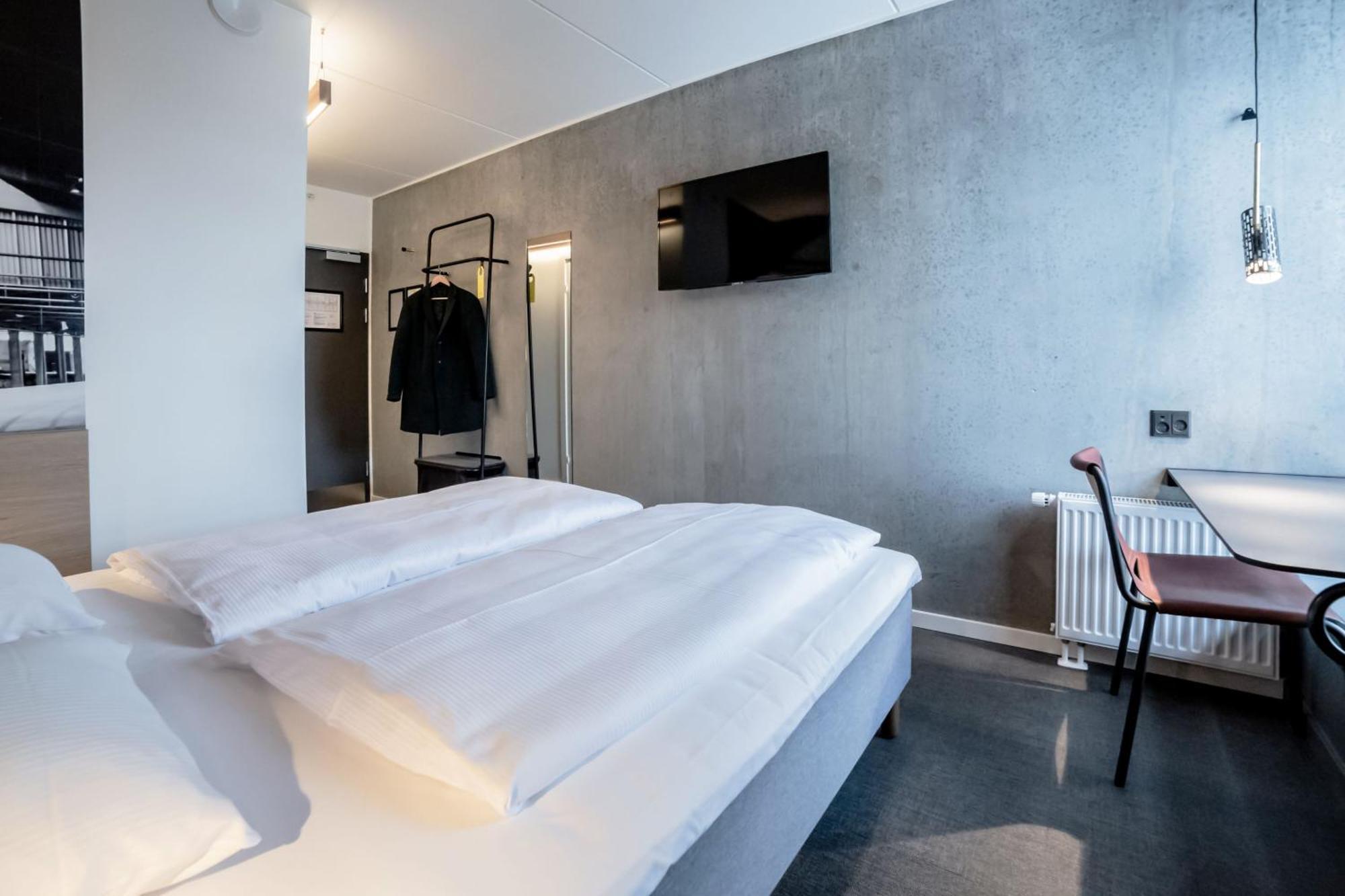 Four Points Flex By Sheraton Lyngby Kongens Lyngby Zewnętrze zdjęcie