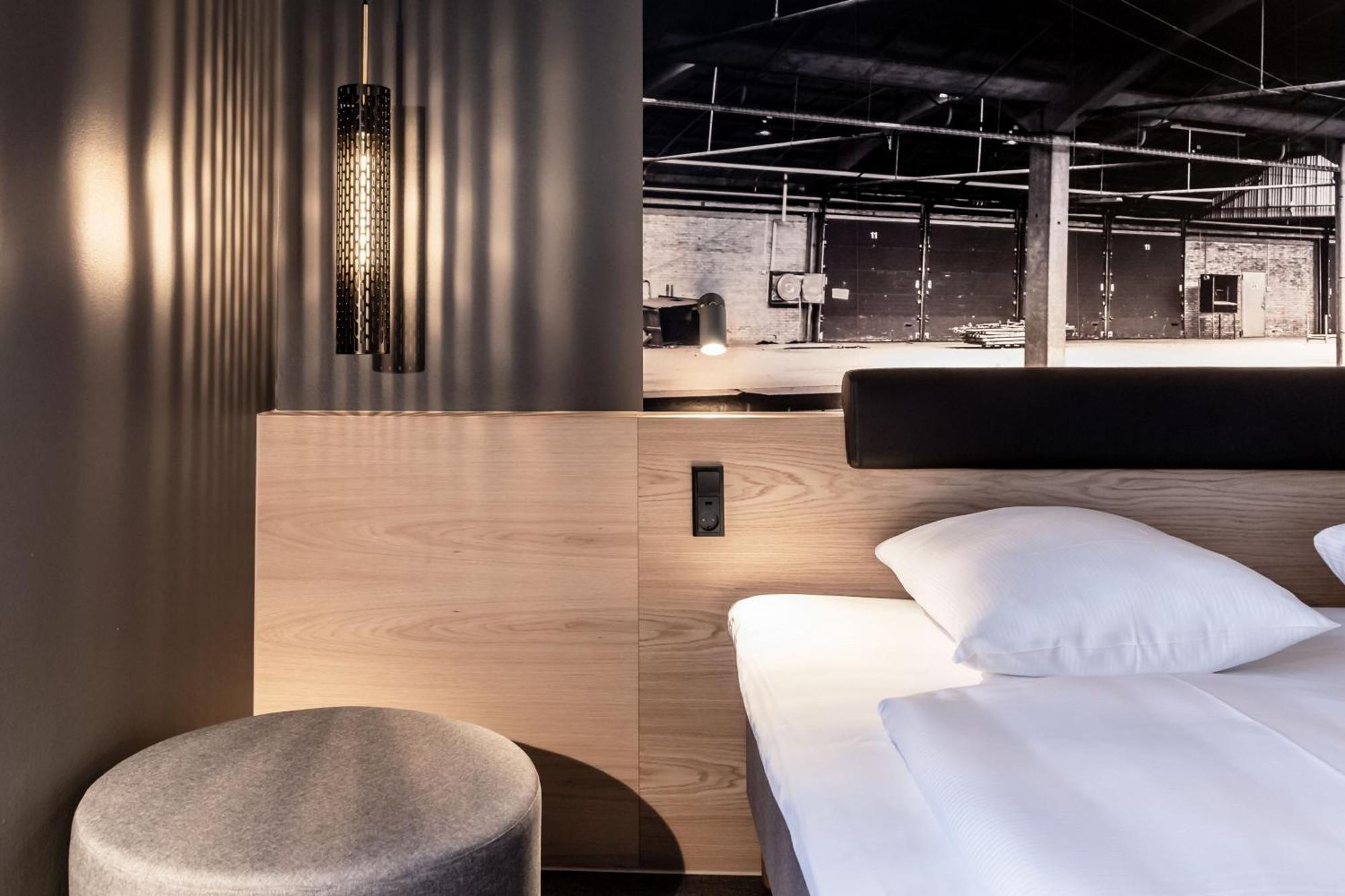 Four Points Flex By Sheraton Lyngby Kongens Lyngby Zewnętrze zdjęcie