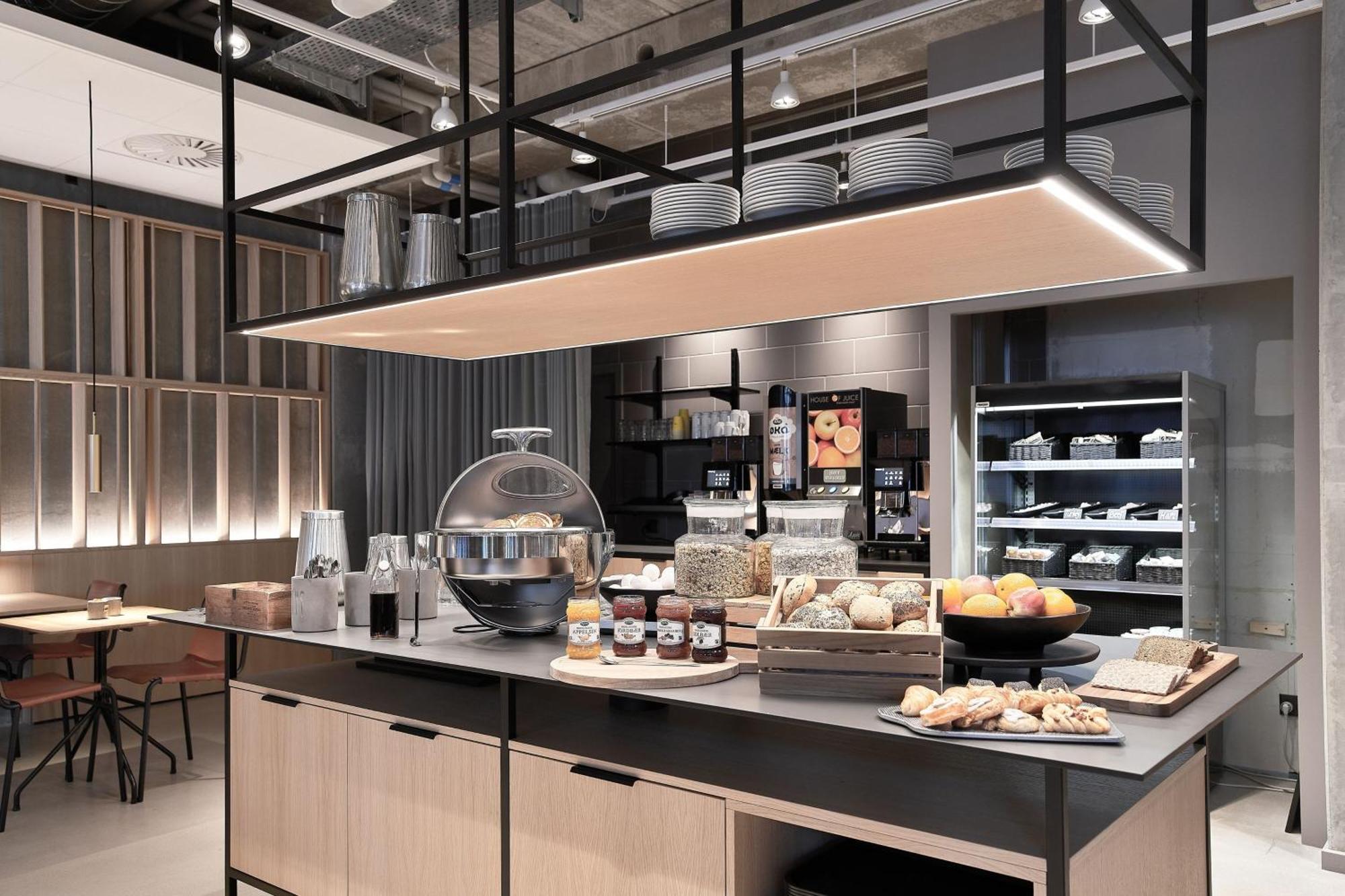 Four Points Flex By Sheraton Lyngby Kongens Lyngby Zewnętrze zdjęcie
