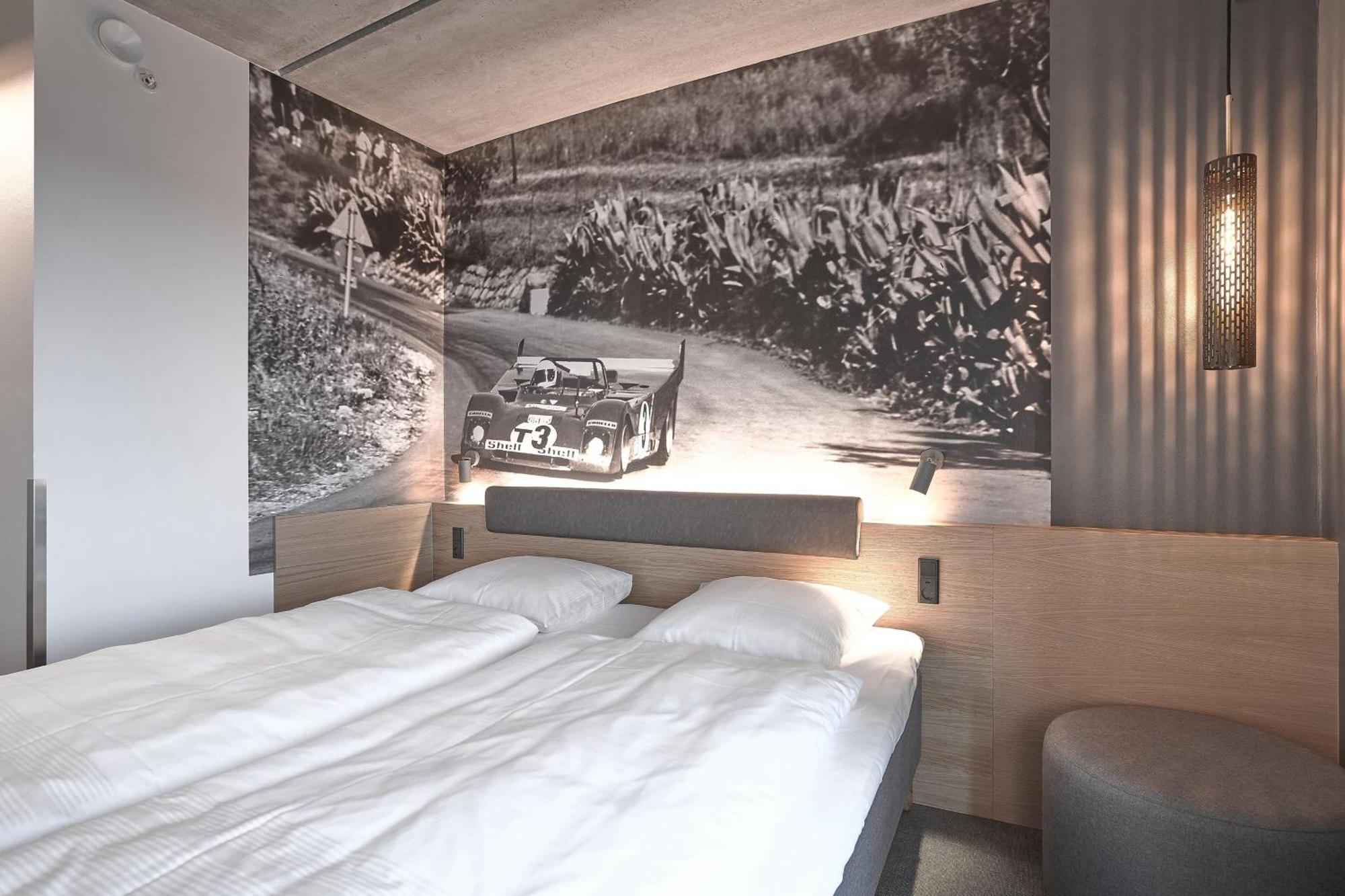 Four Points Flex By Sheraton Lyngby Kongens Lyngby Zewnętrze zdjęcie